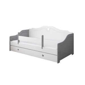 Vaikiška lova sofa Lulu-Love, provanso stiliaus